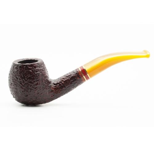 Savinelli Pfeife St. Nicholas 2024 626