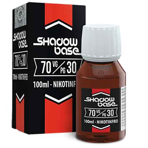 Base Shadow 70/30 ohne Nikotin jetzt online kaufen