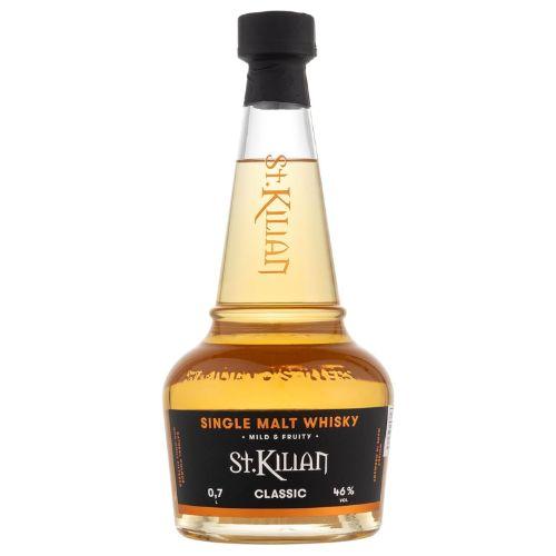 St. Kilian Single Malt Whisky Classic 700ml 46% Vol.