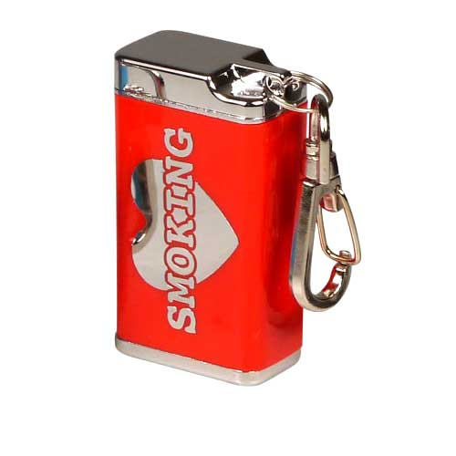 Taschenascher in Feuerzeugoptik jetzt online kaufen