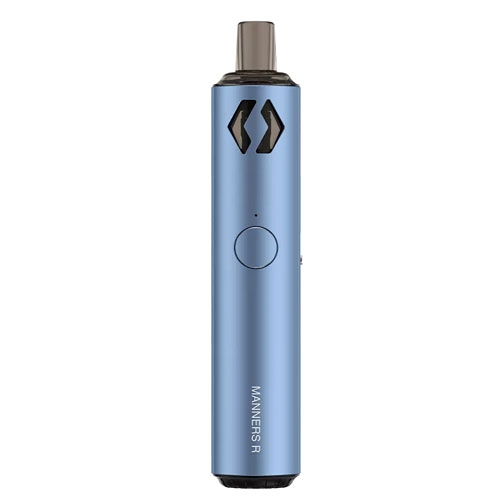 E-Zigarette Vapefly Manners R Pod blau jetzt online kaufen