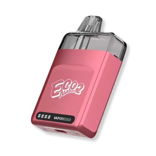 Vaporesso Eco Nano 2 E-Zigarette Blossom Pink