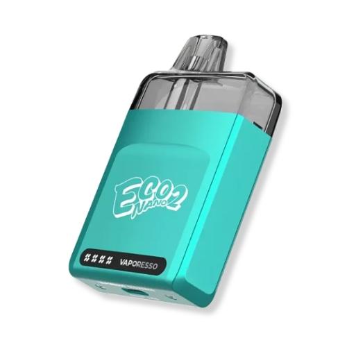 Vaporesso Eco Nano 2 E-Zigarette Cali Blue