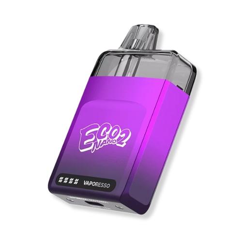 Vaporesso Eco Nano 2 E-Zigarette Mystic Purple