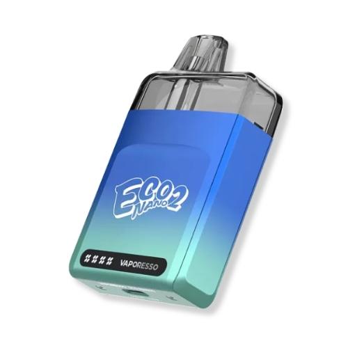 Vaporesso Eco Nano 2 E-Zigarette Sky Blue