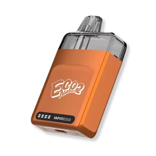 Vaporesso Eco Nano 2 E-Zigarette Sunkissed Amber