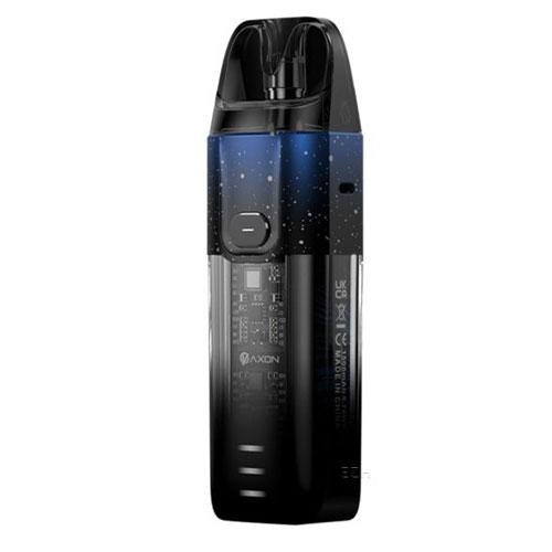 Vaporesso Luxe XR Pod Kit E-Zigarette Galaxy-Blue