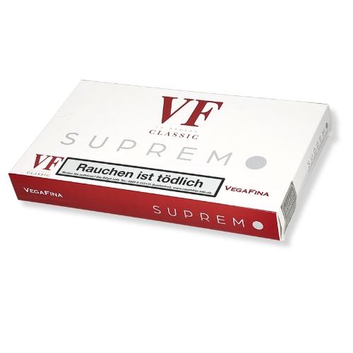 VegaFina Classic Supremo Zigarren 12 Stk.