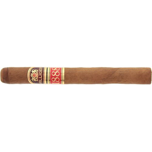 Villiger 1888 Zigarre Corona 1Stk.