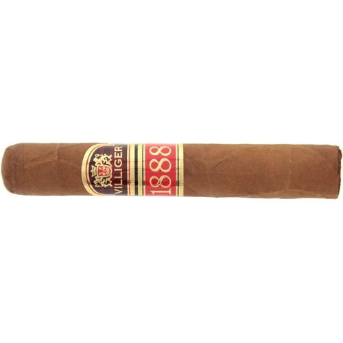 Villiger 1888 Zigarre Robusto 1Stk.