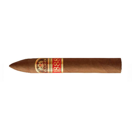 Villiger 1888 Zigarre Torpedo 1Stk.