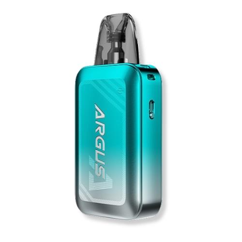 VooPoo Argus A E-Zigarette Azure-Blue