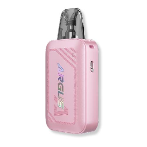 VooPoo Argus A E-Zigarette Crystal-Pink