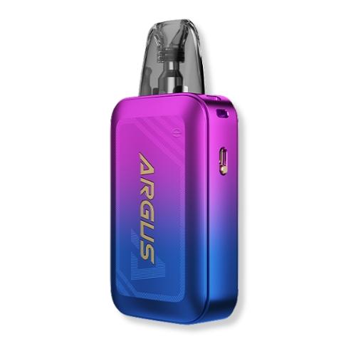 VooPoo Argus A E-Zigarette Phantom-Purple