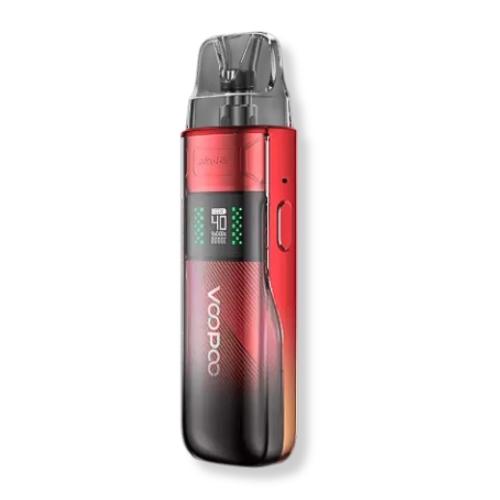 VooPoo Argus E40 E-Zigarette Modern Red