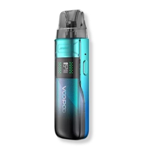 VooPoo Argus E40 E-Zigarette Sky Blue