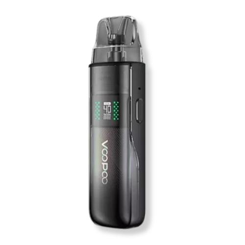 VooPoo Argus E40 E-Zigarette Spray Black