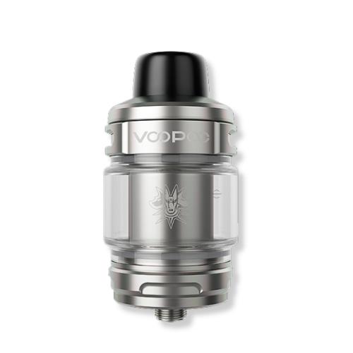 VooPoo Uforce X Tank Verdampfer Silver