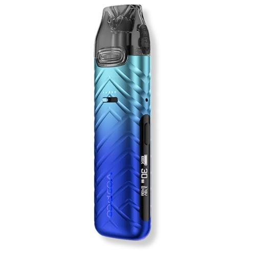 VooPoo VMATE Pro Power Edition Kit Armor-Blau