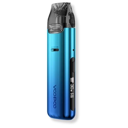 VooPoo VMATE Pro Power Edition Kit Blau