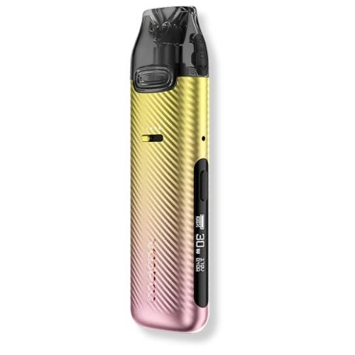 VooPoo VMATE Pro Power Edition Kit Gold-Pink