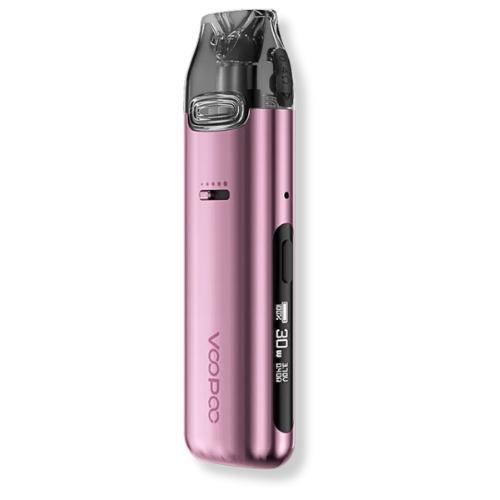 VooPoo VMATE Pro Power Edition Kit Pink