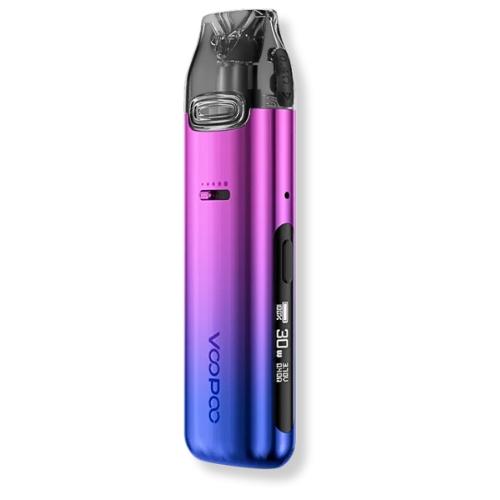 VooPoo VMATE Pro Power Edition Kit Pink-Lila