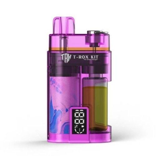 Vovan T-ROX  Gamechanger Kit pink/lila