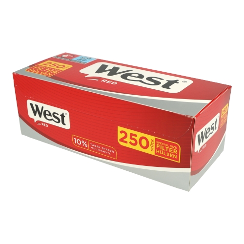 500 (5x100) OCB® Menthol (Hülsen, Filterhülsen, Zigarettenhülsen