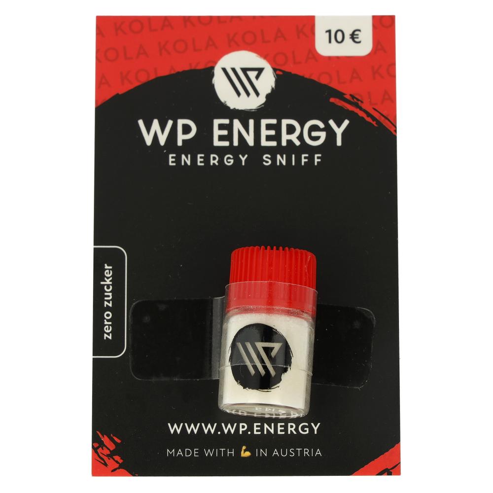 WP Energy Sniff Kola 2g