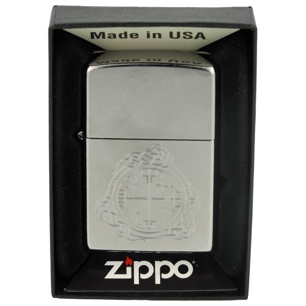 Zippo Feuerzeug 207 Viking Design 60005721