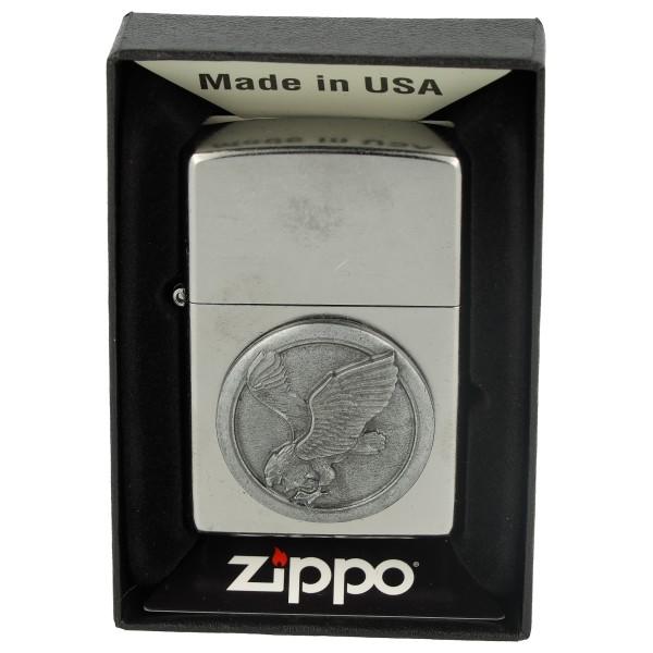 Zippo Feuerzeug Eagle 2007684