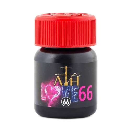 Adalya Love 666 ATH Mix Molasse 25ml