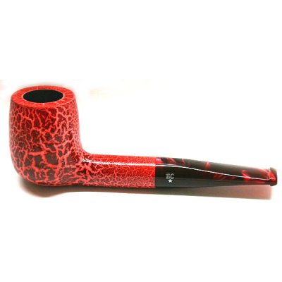 BC Mosaik Red 6