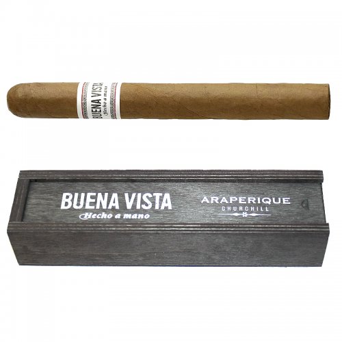 Buena Vista Churchill Zigarren 1 Stück