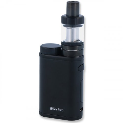 E-Zigarette Eleaf iStick Pico Full Black