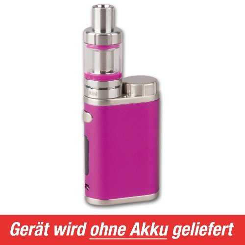 E-Zigarette Eleaf iStick Pico Pink