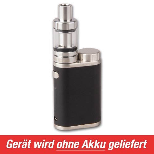 E-Zigarette Eleaf iStick Pico Schwarz