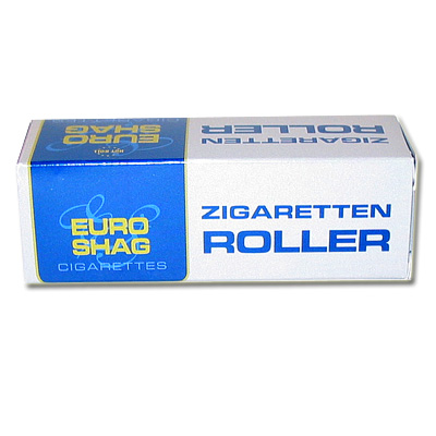 Gizeh Rollbox Drehmaschine für Zigaretten Slim und Regular 3 Rollboxe,  25,95 €