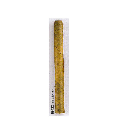Fachkiste No 4 Zigarillos Sumatra 50er