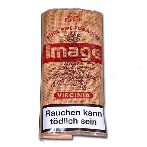 Image Pfeifentabak Virginia 40g Päckchen