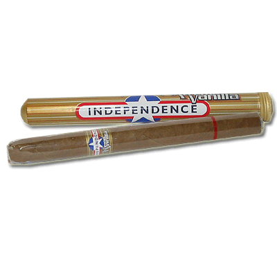Independence Xtreme Tubes Zigarren
