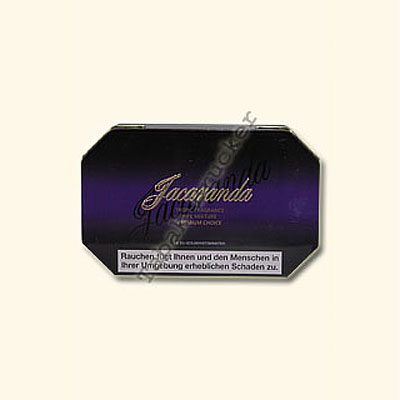 Jacaranda Pfeifentabak Fa. Planta 100g Dose