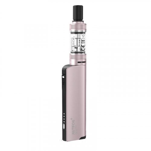 Justfog Q16 Pro Kit e-Zigarette Pink