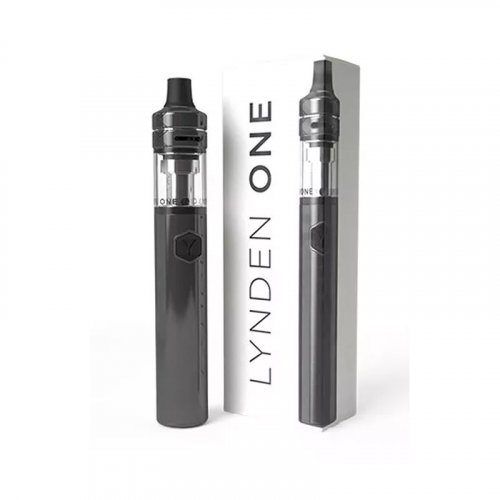 LYNDEN ONE Kit e-Zigarette
