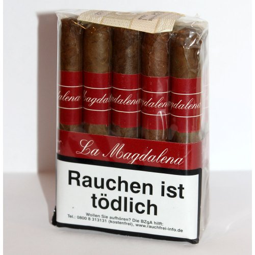 La Magdalena Corona Cigarren 10er Bundles