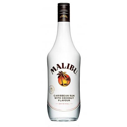 Malibu Original 21% Vol. Alkohol 0,7 L online kaufen