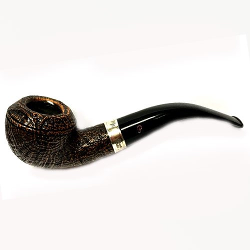 Peterson Dublin Castle 999