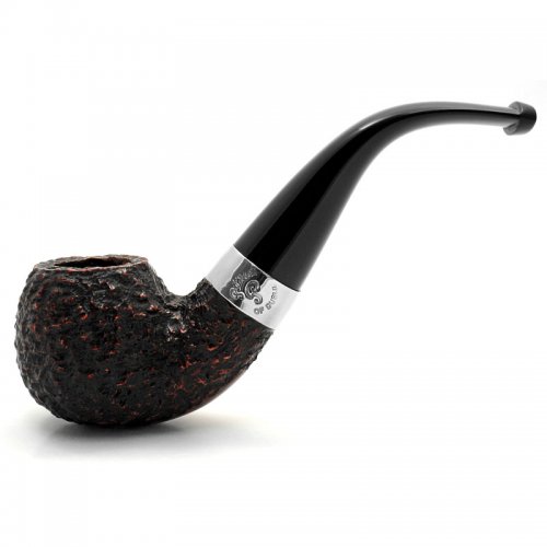 Pfeife Peterson Donegal Rocky XL02