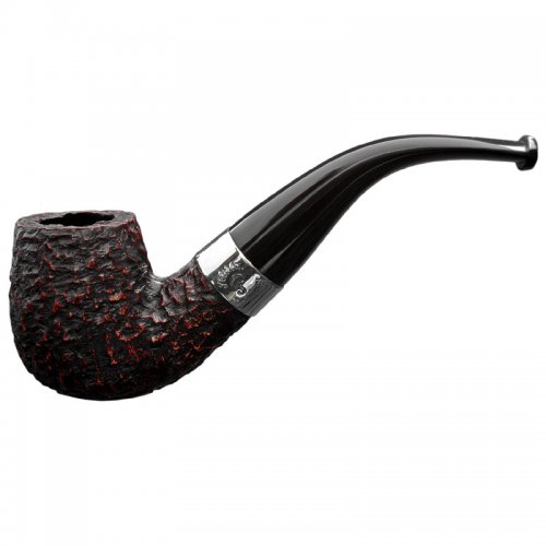 Pfeife Peterson Donegal Rocky XL90